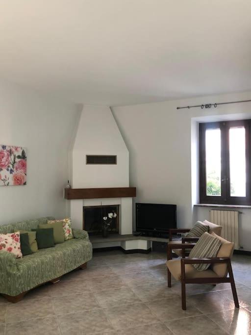 Apartmán Casa Magnolia, Tranquilla E Centrale Nichelino Exteriér fotografie