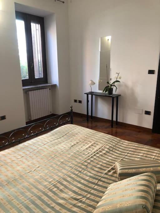 Apartmán Casa Magnolia, Tranquilla E Centrale Nichelino Exteriér fotografie